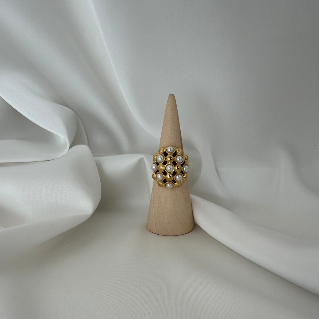 Bague Vida