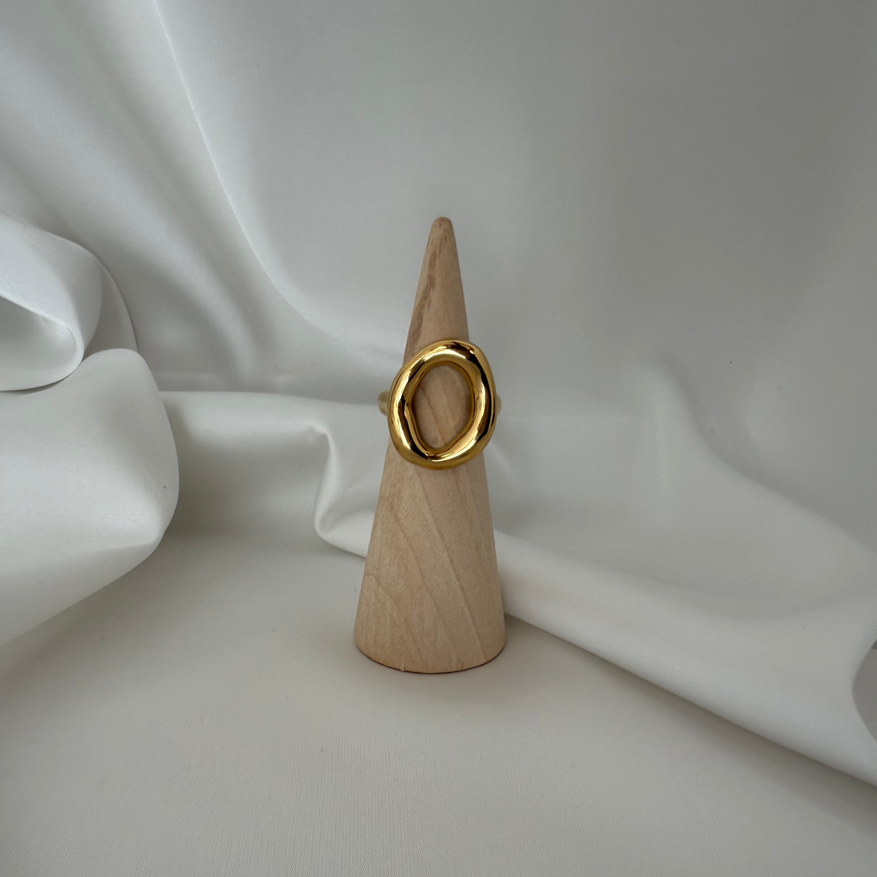 Bague Stine