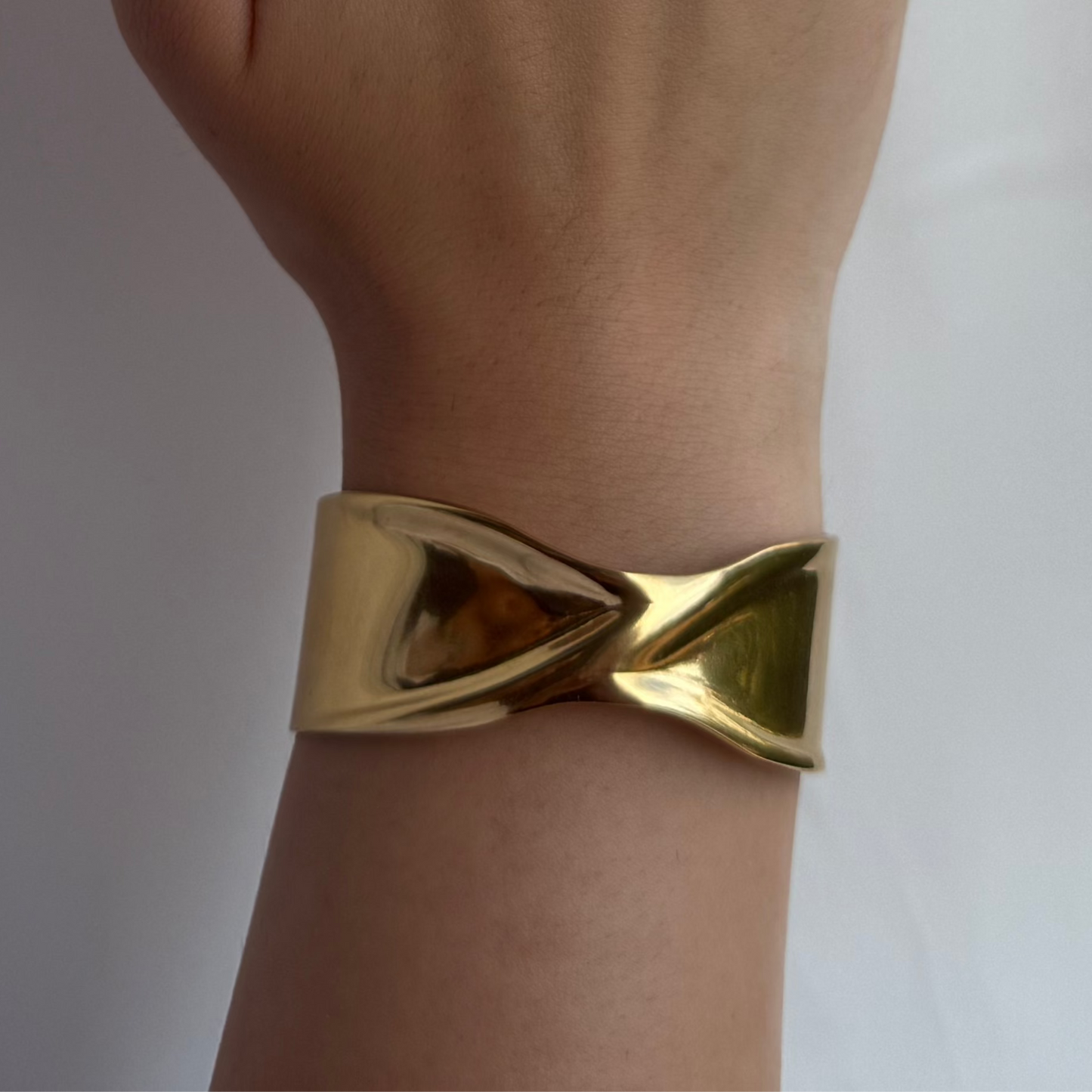 Bracelet Jonc Vahiné