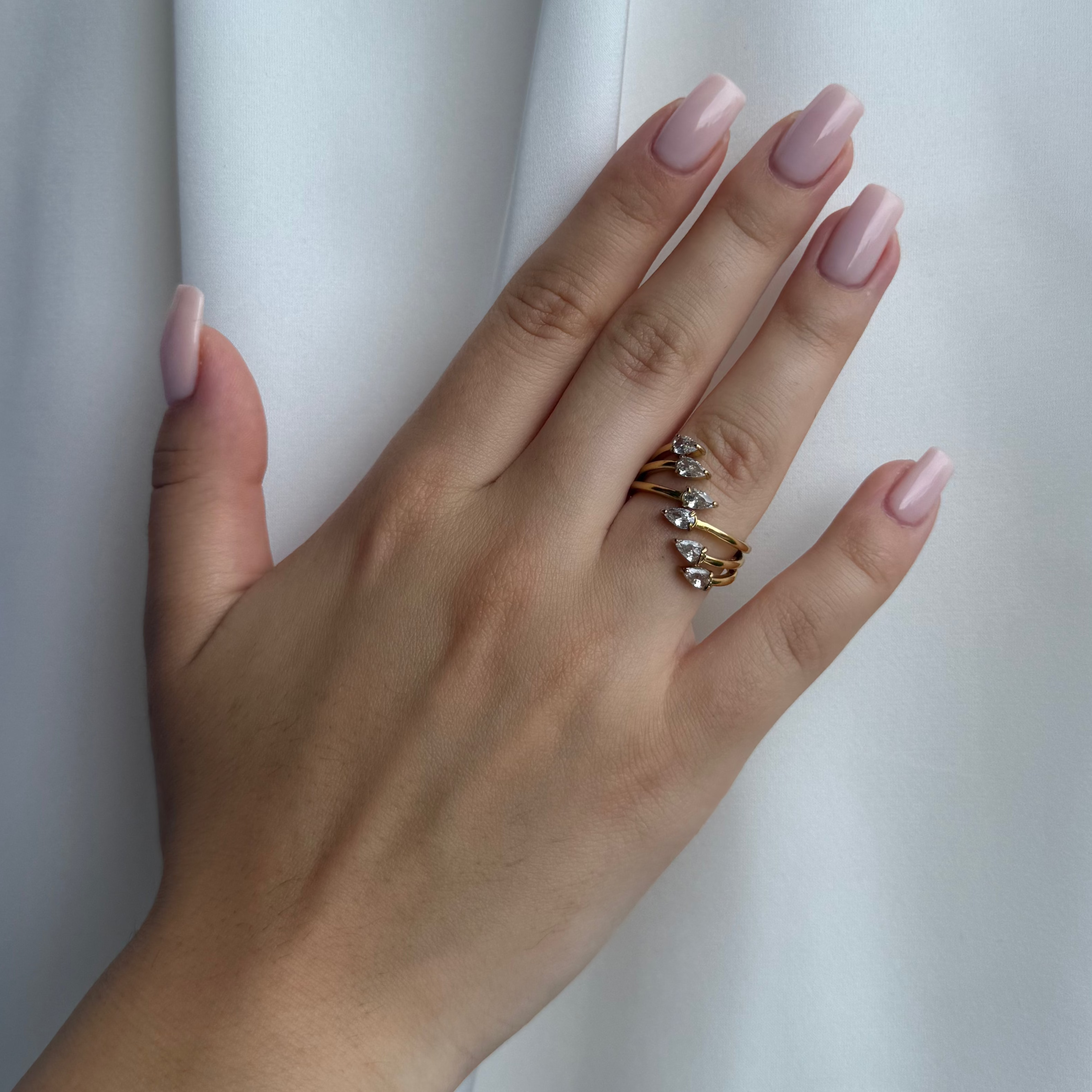 Bague Yllesi