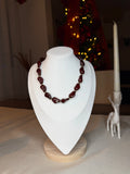 Collier Jazz