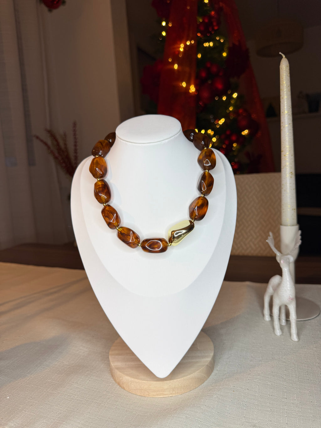 Collier Diva