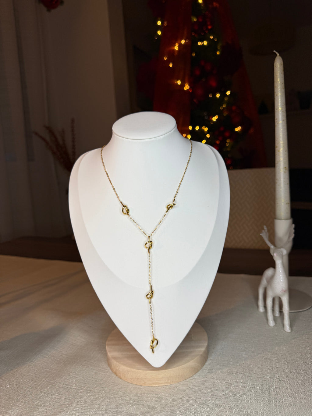 Collier Twist