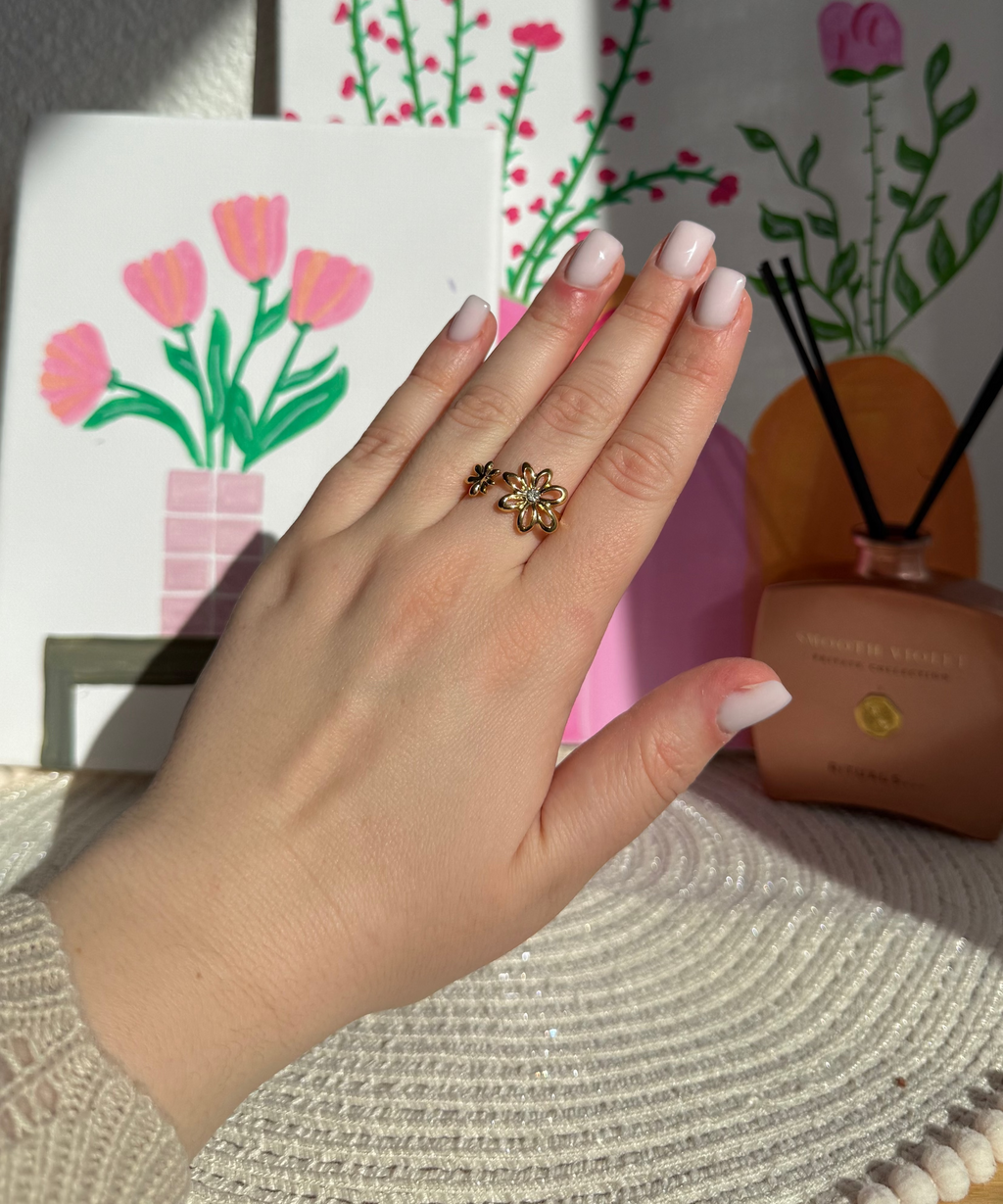Bague Ardiana