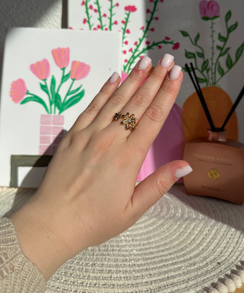 Bague Ardiana
