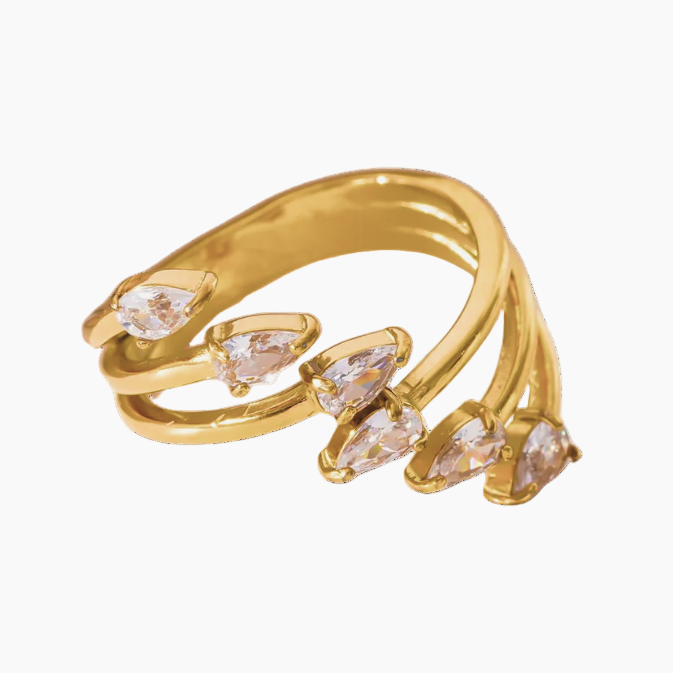 Bague Yllesi