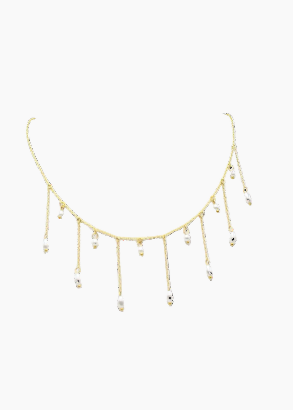 Collier Lora