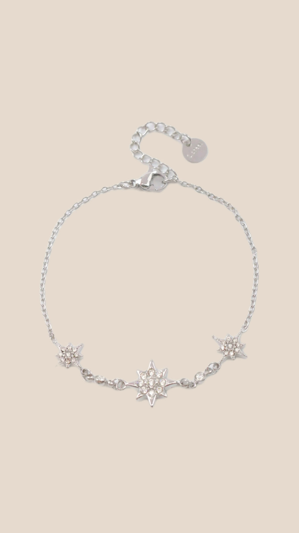 Bracelet Eclat