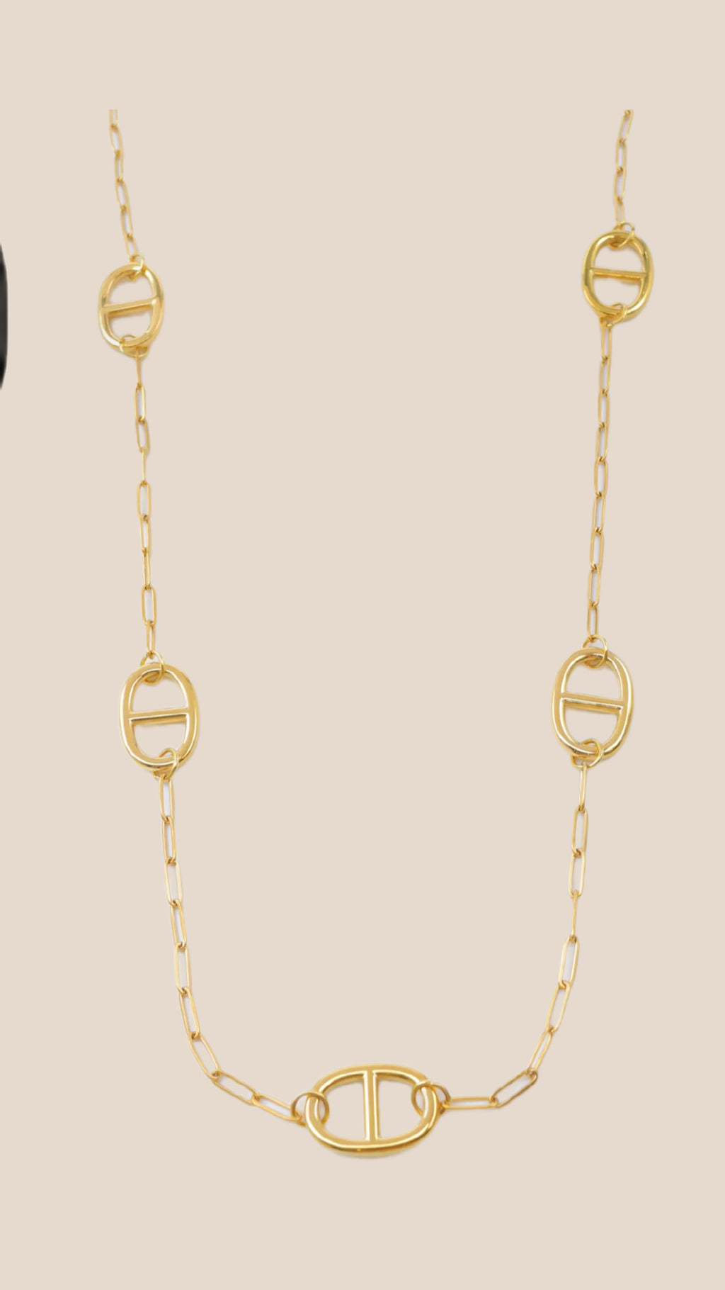 Collier - Sautoir Lumina