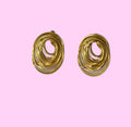 Boucles d'Oreilles Sexy