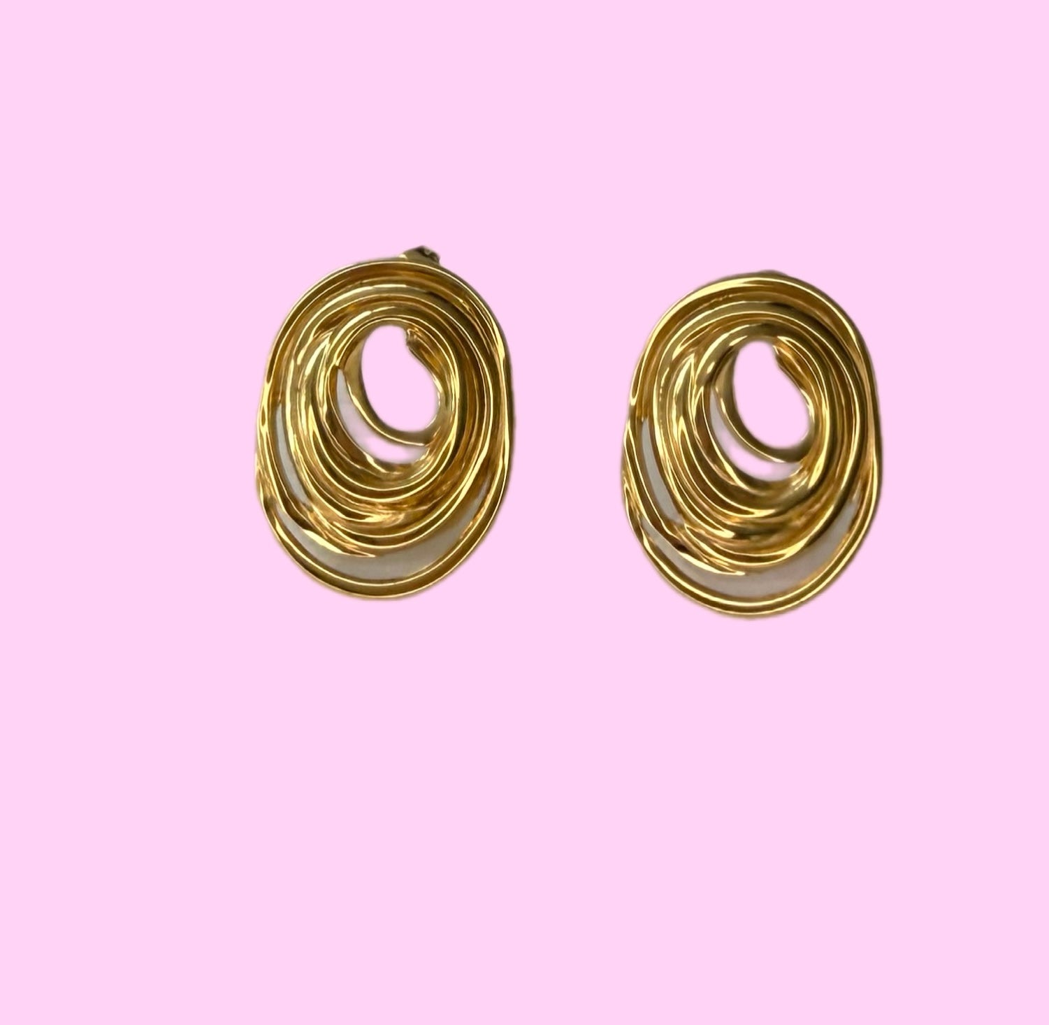 Boucles d'Oreilles Sexy