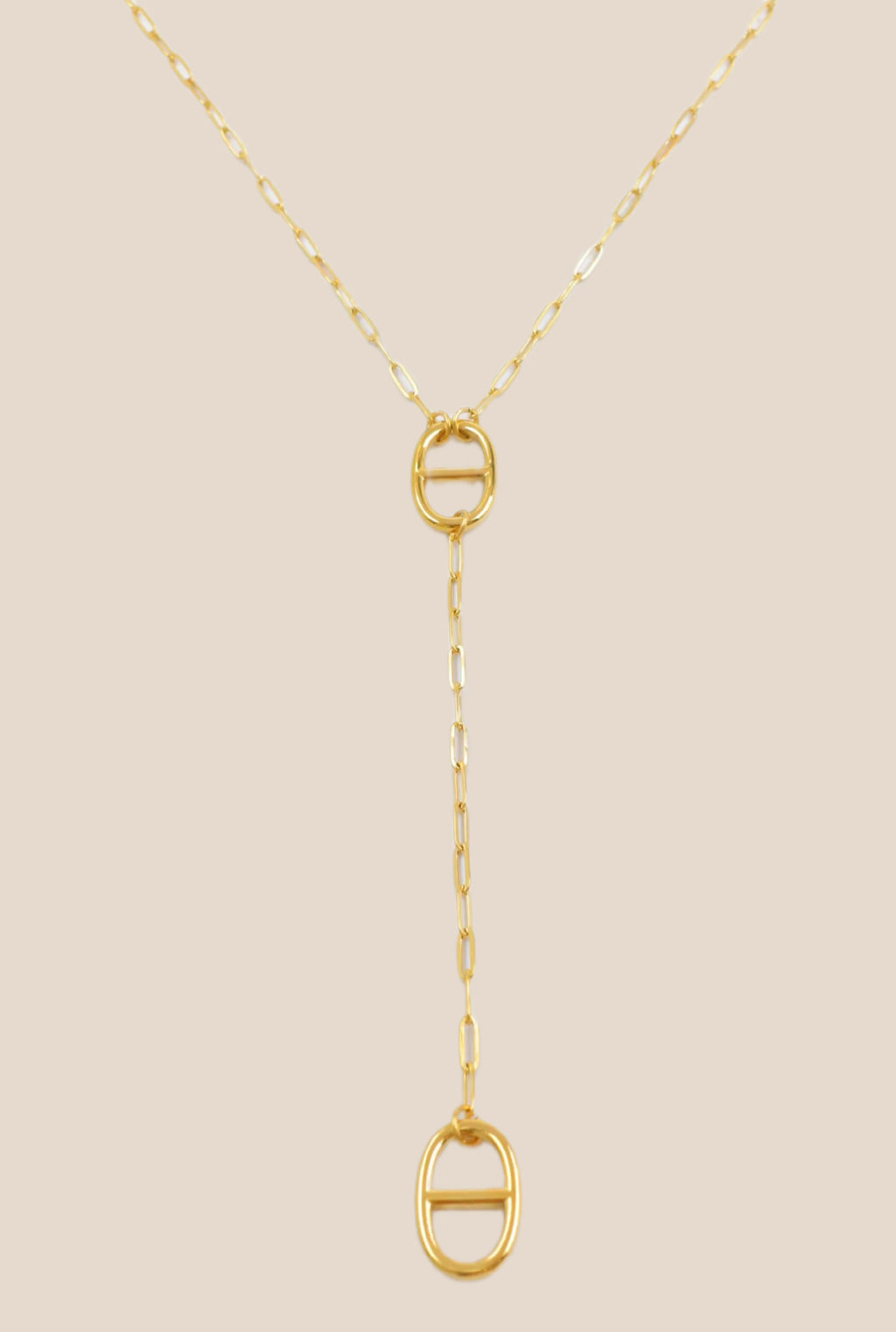 Collier - Sautoir Liberté