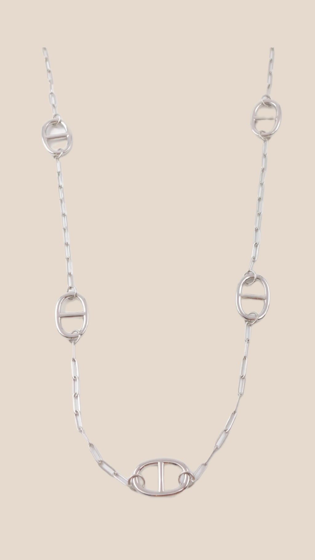 Collier - Sautoir Lumina