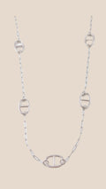 Collier - Sautoir Lumina