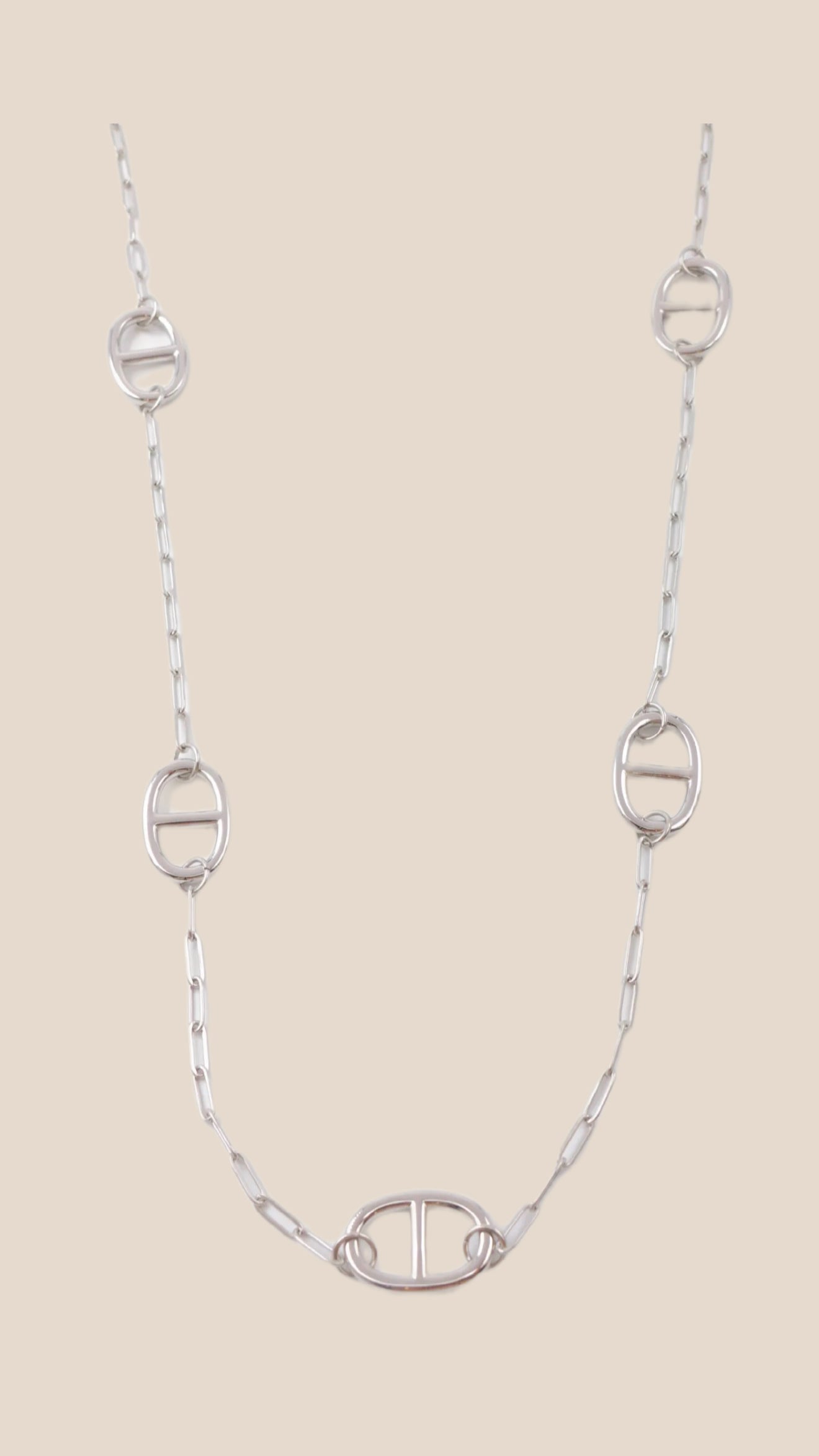 Collier - Sautoir Lumina