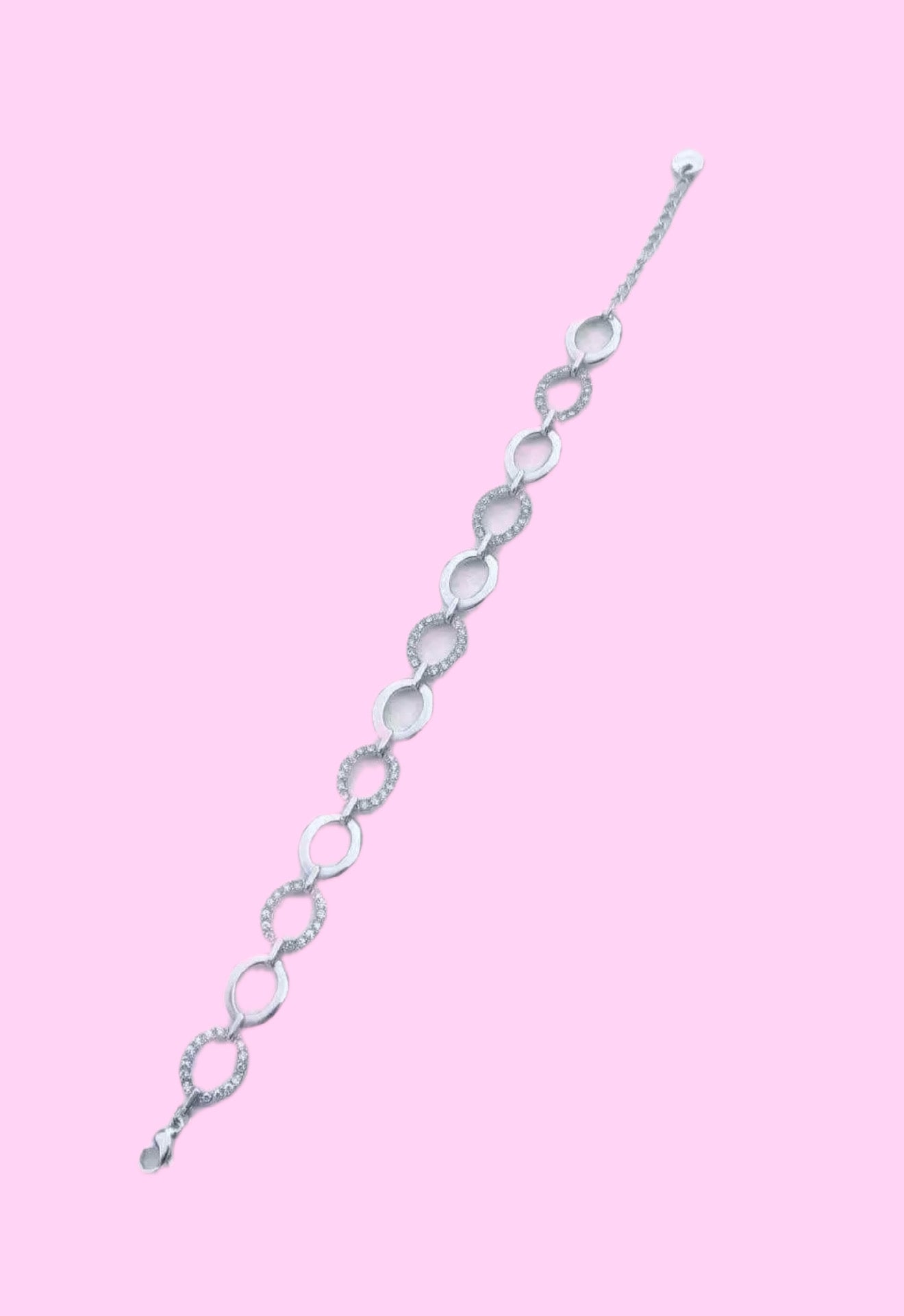 Bracelet Romance
