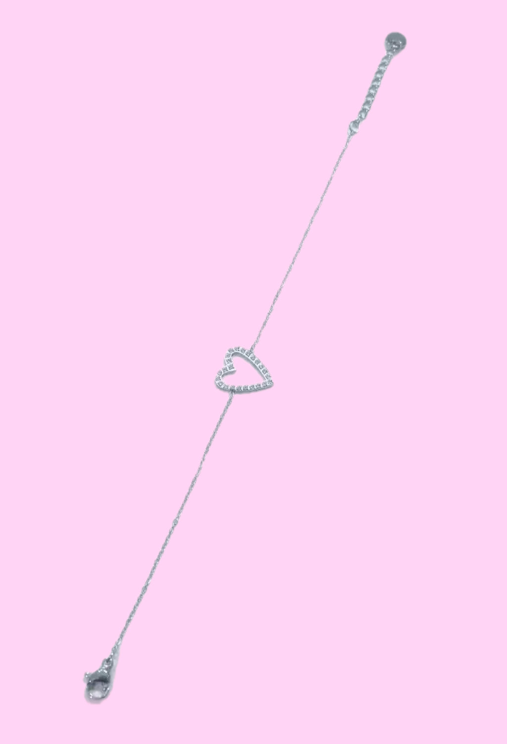 Bracelet Valentine