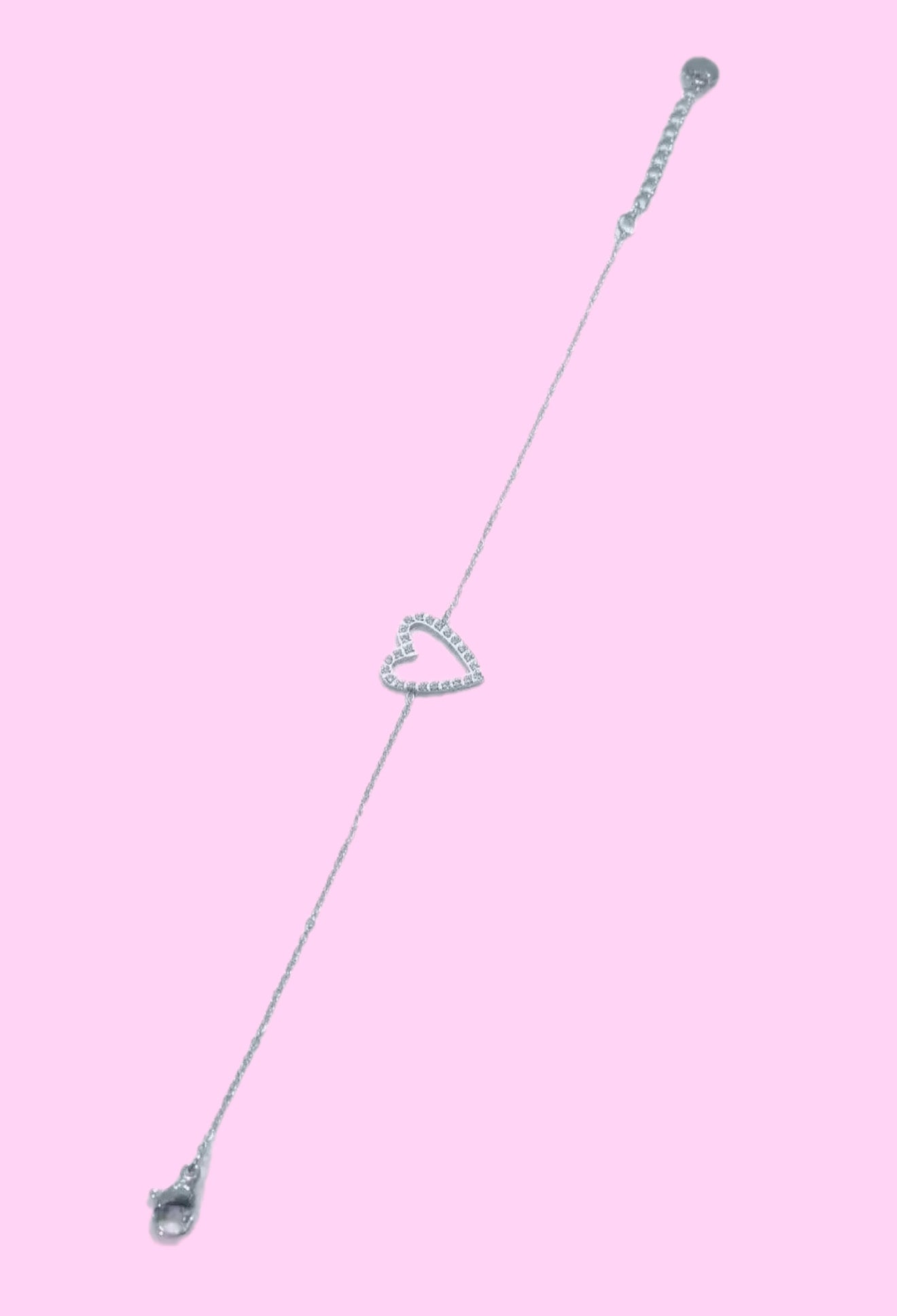 Bracelet Valentine