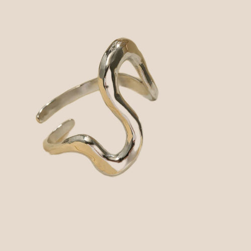Bague Mélodie