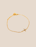 Bracelet Croix