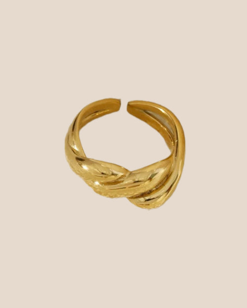 Bague Aria