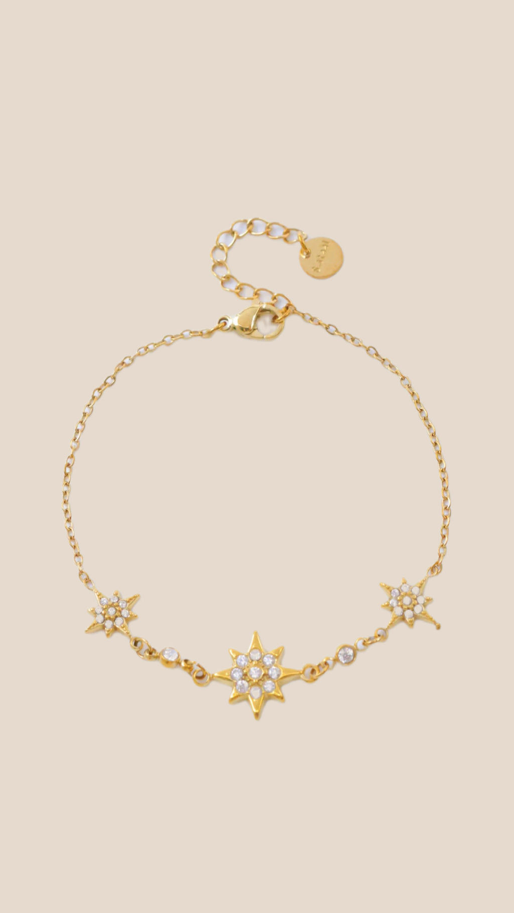 Bracelet Eclat