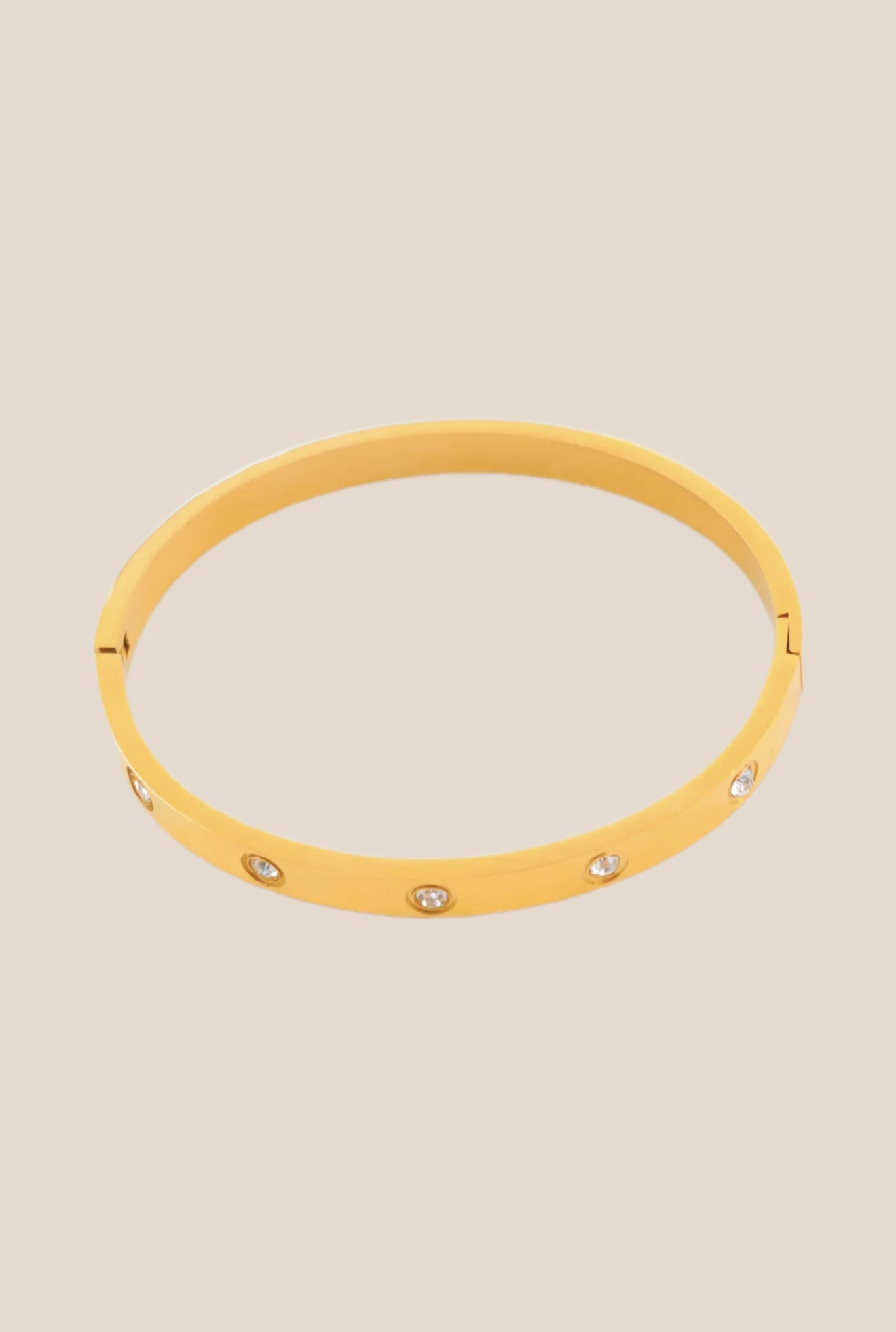 Bracelet - Jonc Ténor