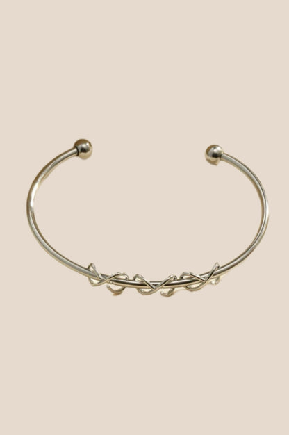 Bracelet - Jonc Tempo