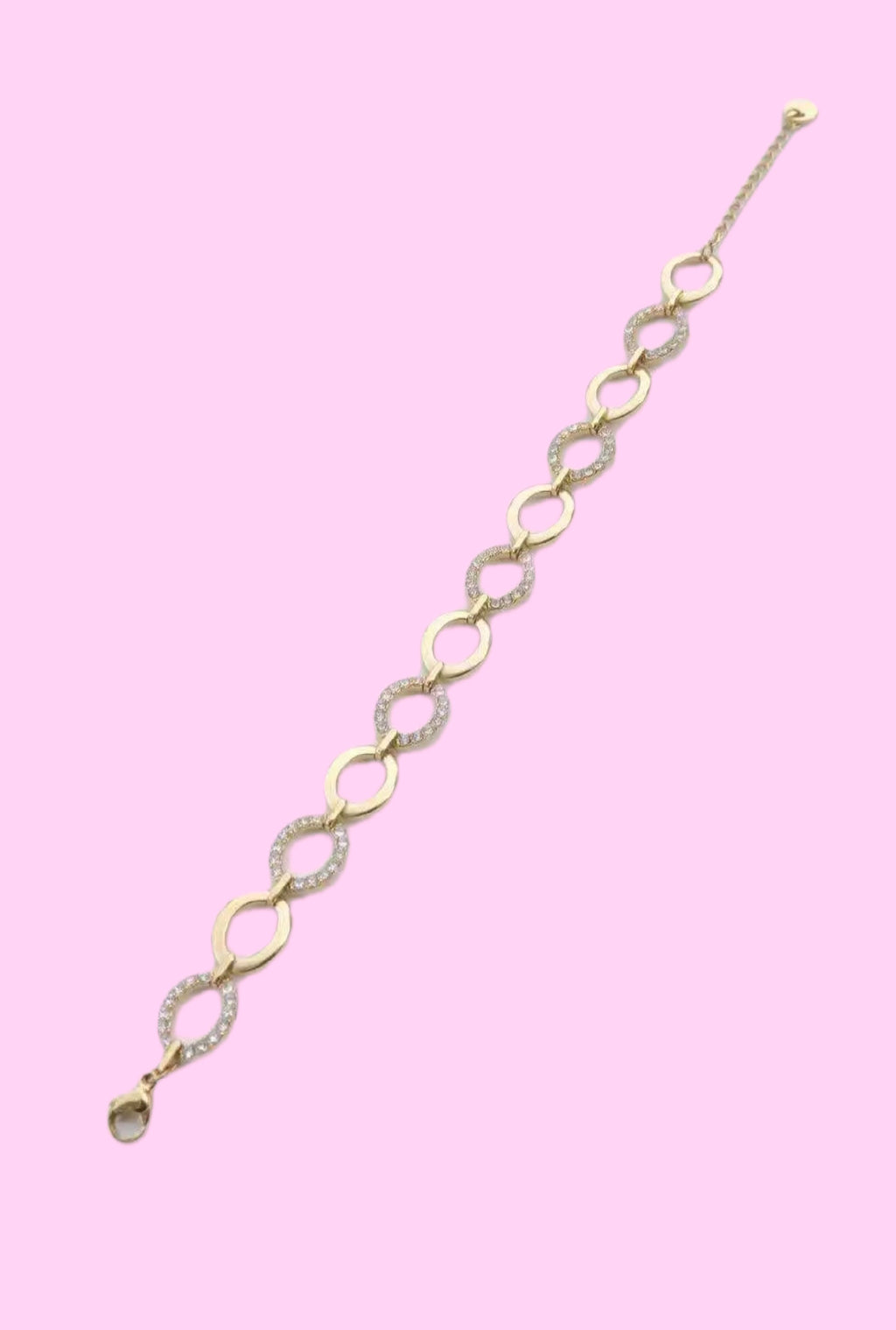 Bracelet Romance
