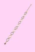 Bracelet Romance