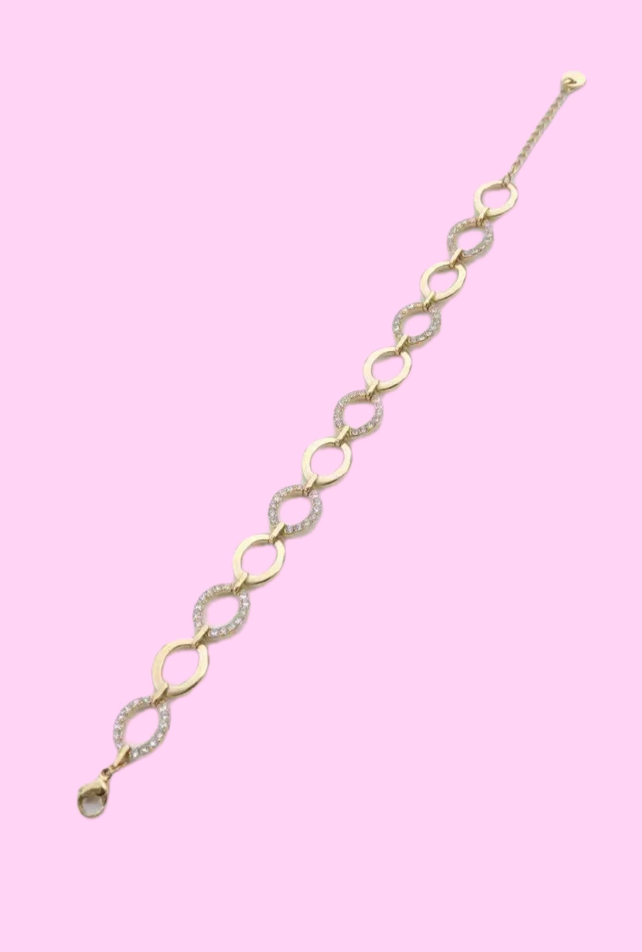 Bracelet Romance