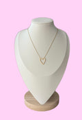 Collier Valentine