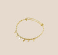 Bague Harpe