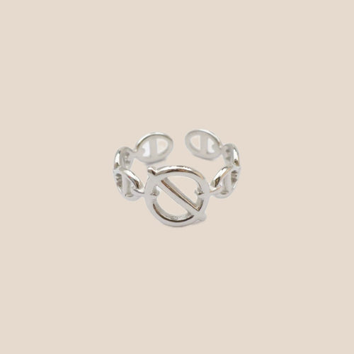 Bague Cabaret