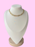 Collier Romance