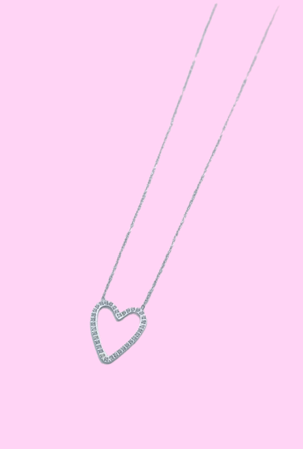 Collier Valentine