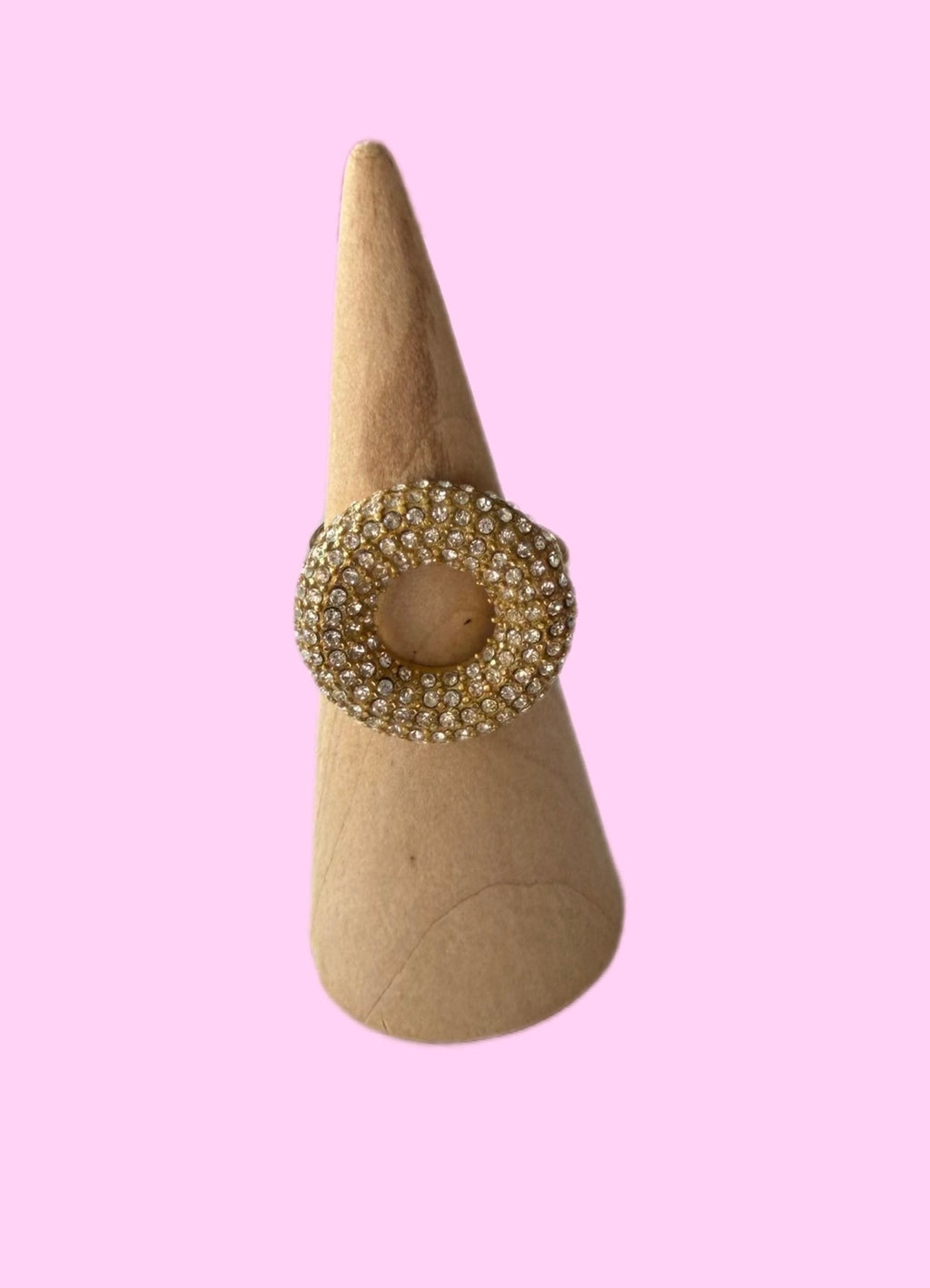 Bague Elixir