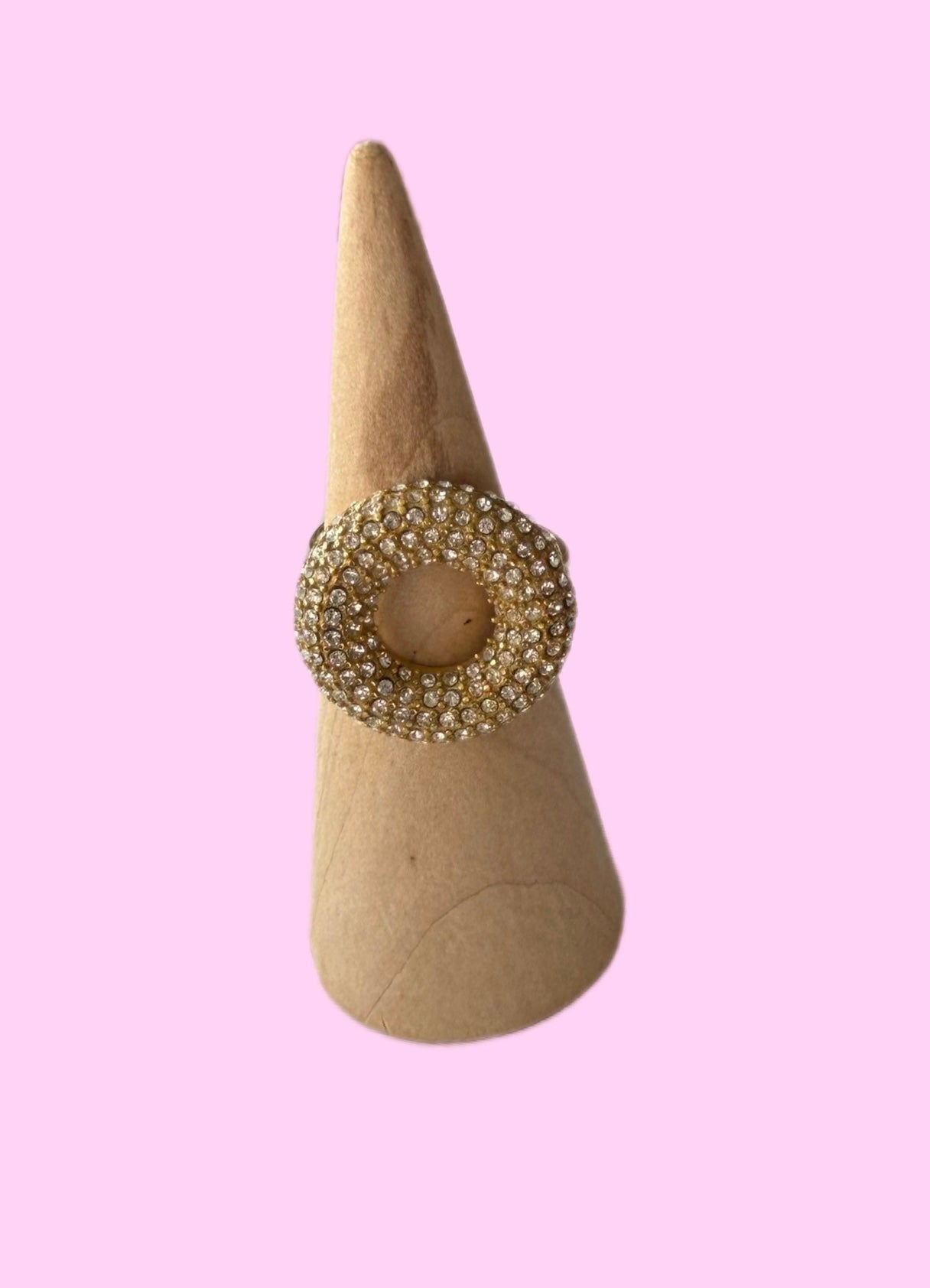Bague Elixir