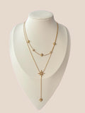 Collier Poème