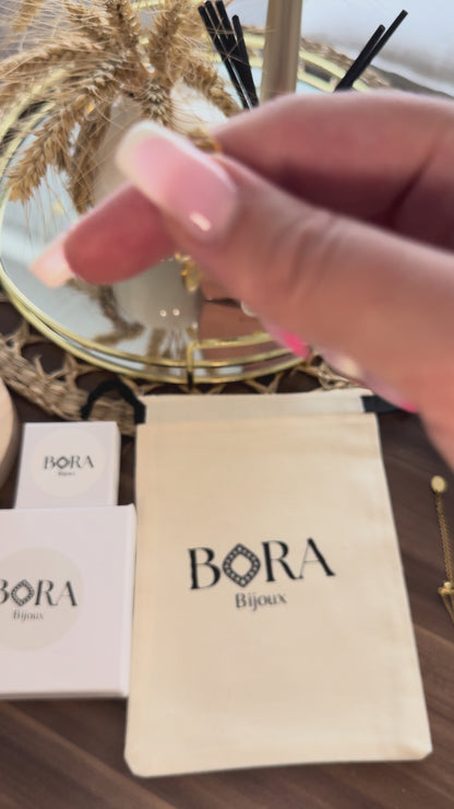 Collier Ras de cou Eira