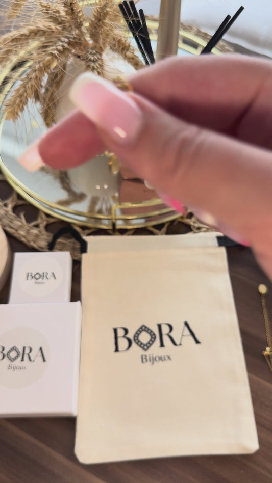 Collier Ras de cou Eira